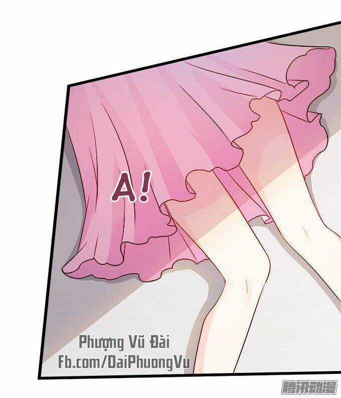 HỒ TIÊN HUNG BẠO Chapter 4 trang 15