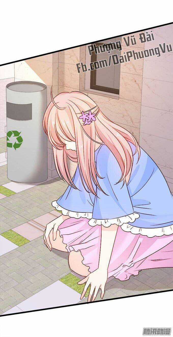 HỒ TIÊN HUNG BẠO Chapter 4 trang 16