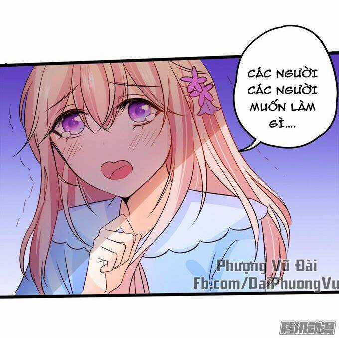 HỒ TIÊN HUNG BẠO Chapter 4 trang 18