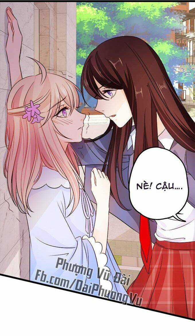 HỒ TIÊN HUNG BẠO Chapter 4 trang 19