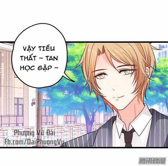 HỒ TIÊN HUNG BẠO Chapter 4 trang 2