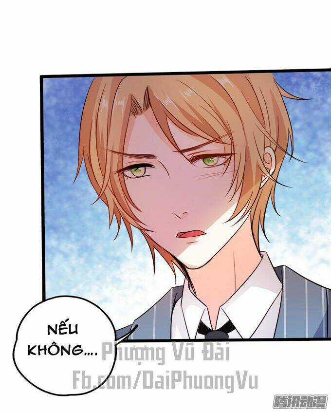 HỒ TIÊN HUNG BẠO Chapter 4 trang 21