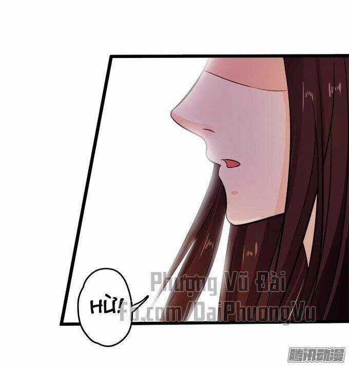 HỒ TIÊN HUNG BẠO Chapter 4 trang 23