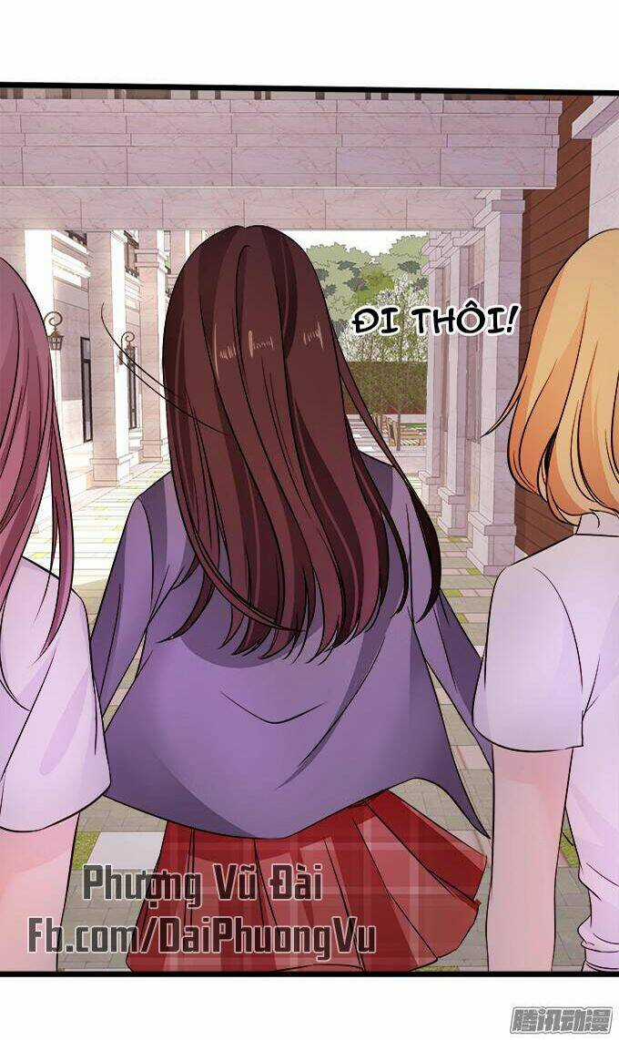 HỒ TIÊN HUNG BẠO Chapter 4 trang 24