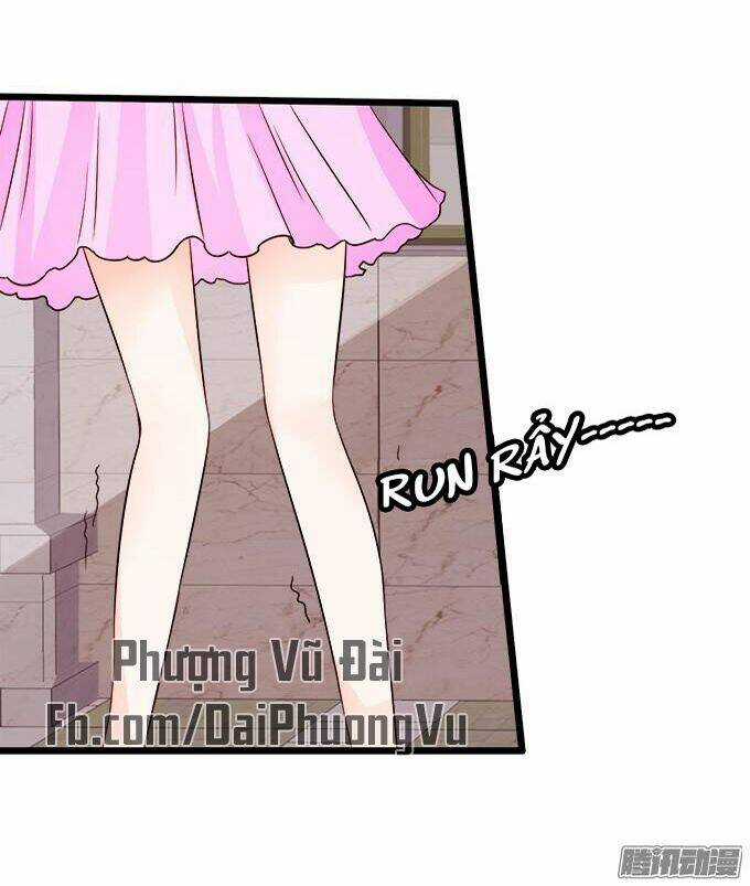 HỒ TIÊN HUNG BẠO Chapter 4 trang 25