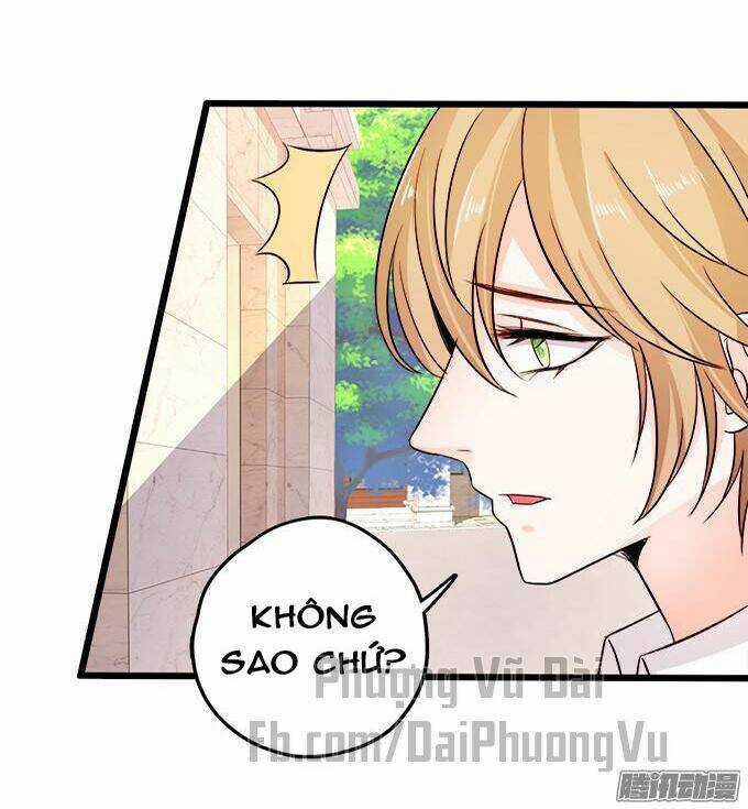 HỒ TIÊN HUNG BẠO Chapter 4 trang 26