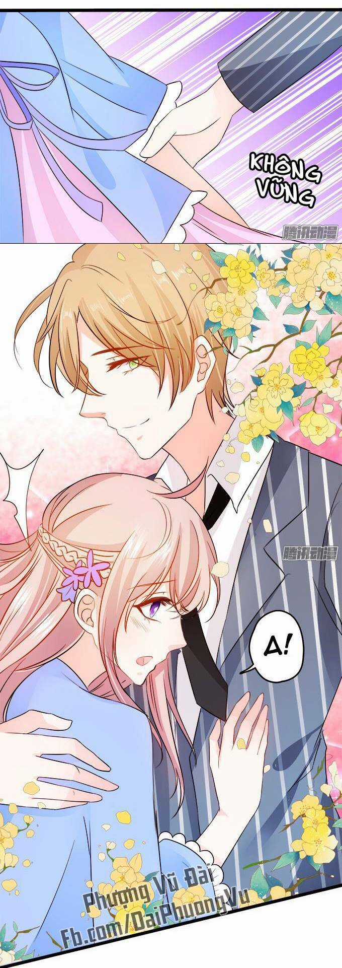 HỒ TIÊN HUNG BẠO Chapter 4 trang 27