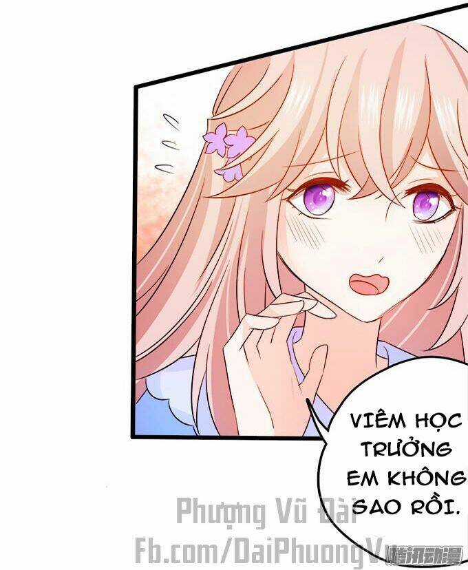 HỒ TIÊN HUNG BẠO Chapter 4 trang 28