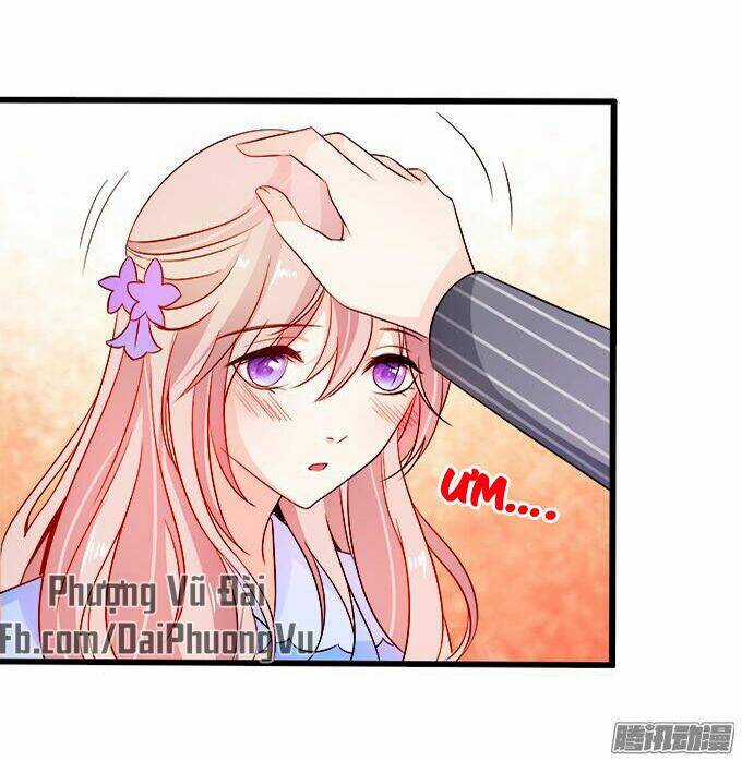 HỒ TIÊN HUNG BẠO Chapter 4 trang 3