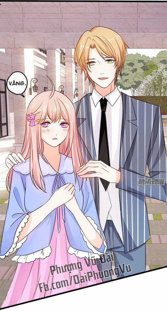 HỒ TIÊN HUNG BẠO Chapter 4 trang 30