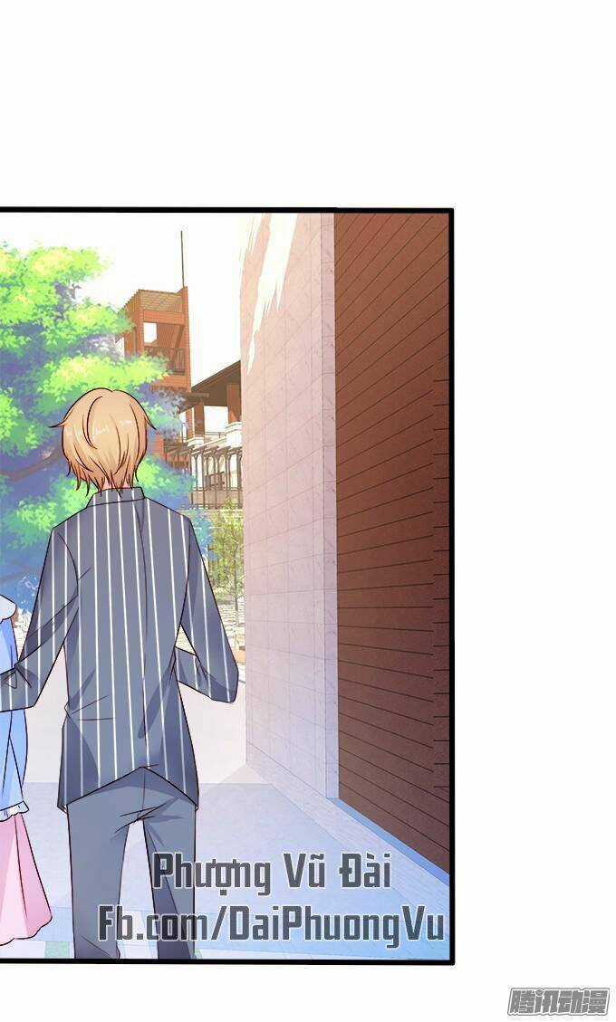 HỒ TIÊN HUNG BẠO Chapter 4 trang 31