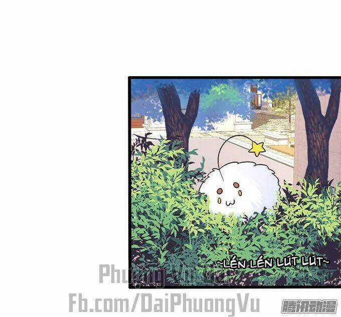 HỒ TIÊN HUNG BẠO Chapter 4 trang 32