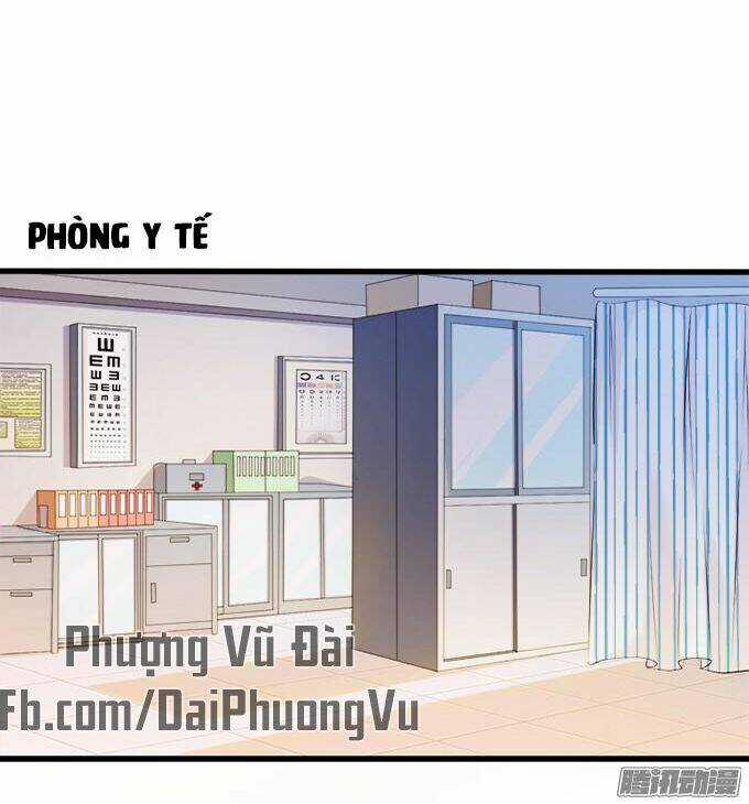 HỒ TIÊN HUNG BẠO Chapter 4 trang 34
