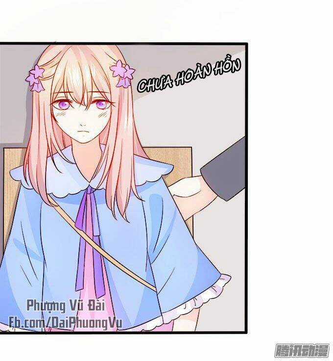 HỒ TIÊN HUNG BẠO Chapter 4 trang 35