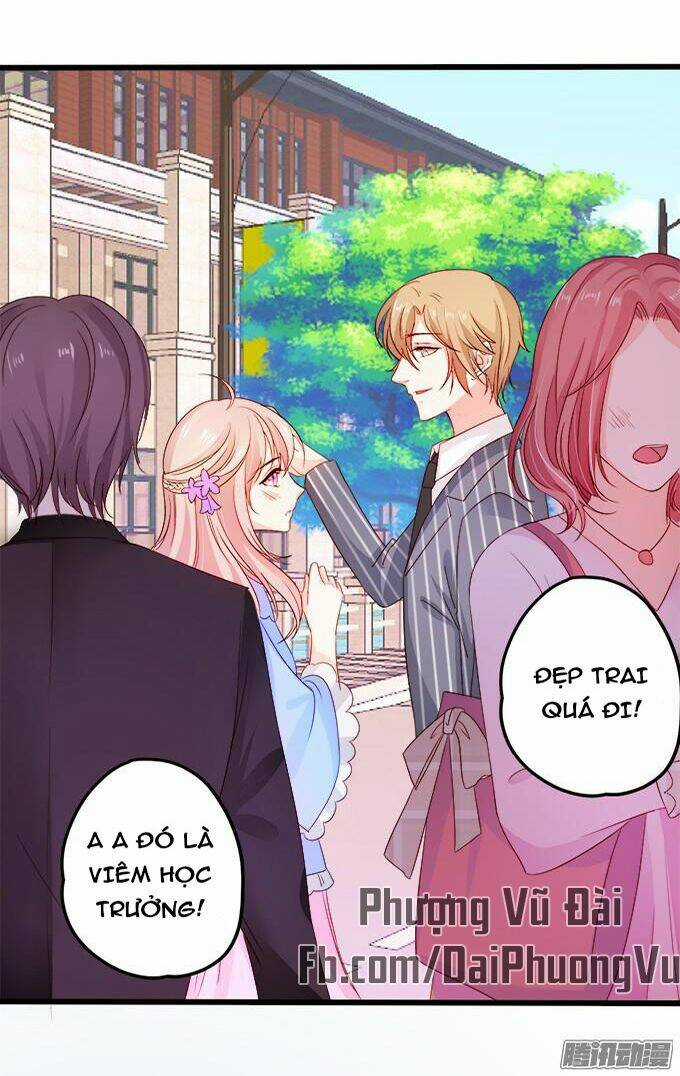 HỒ TIÊN HUNG BẠO Chapter 4 trang 4