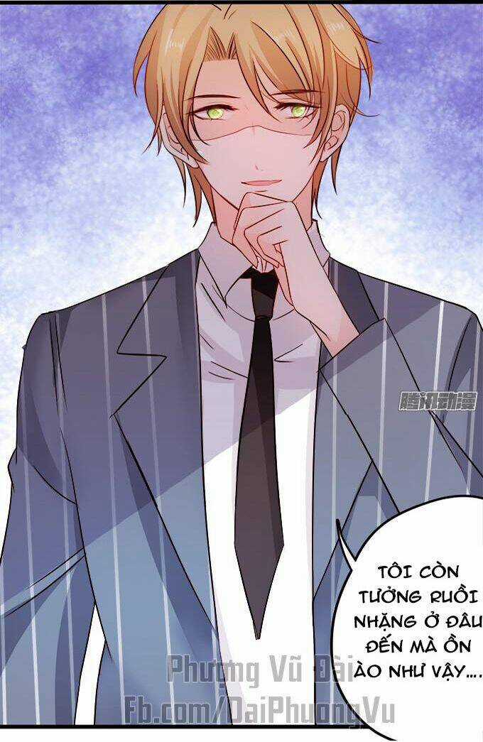 HỒ TIÊN HUNG BẠO Chapter 4 trang 41