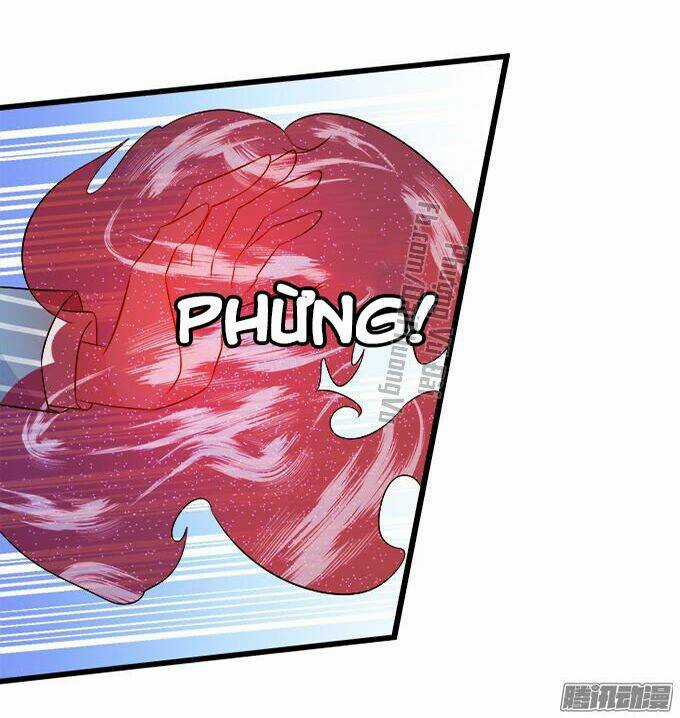 HỒ TIÊN HUNG BẠO Chapter 4 trang 43