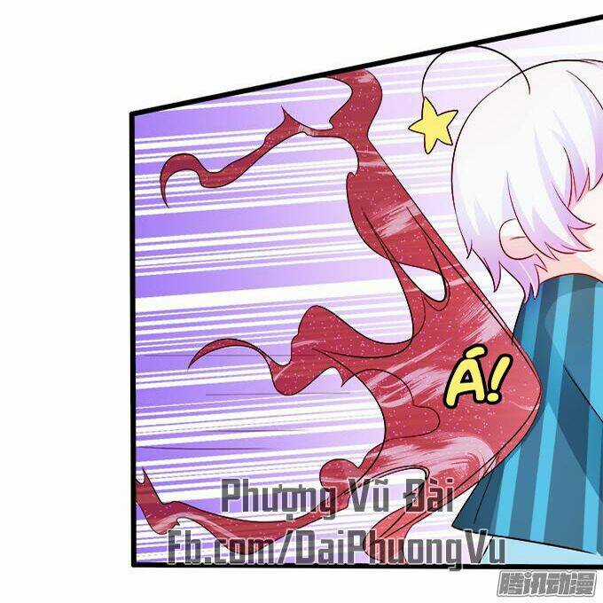 HỒ TIÊN HUNG BẠO Chapter 4 trang 44