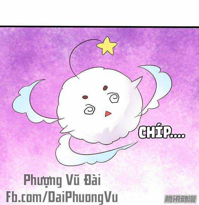 HỒ TIÊN HUNG BẠO Chapter 4 trang 45