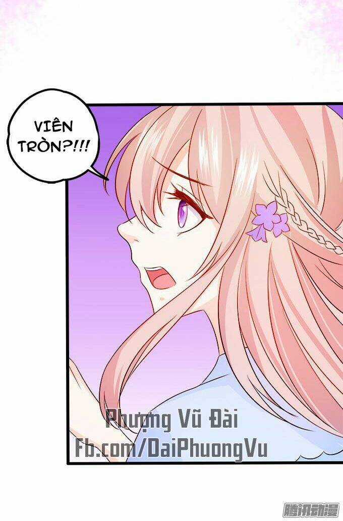HỒ TIÊN HUNG BẠO Chapter 4 trang 46