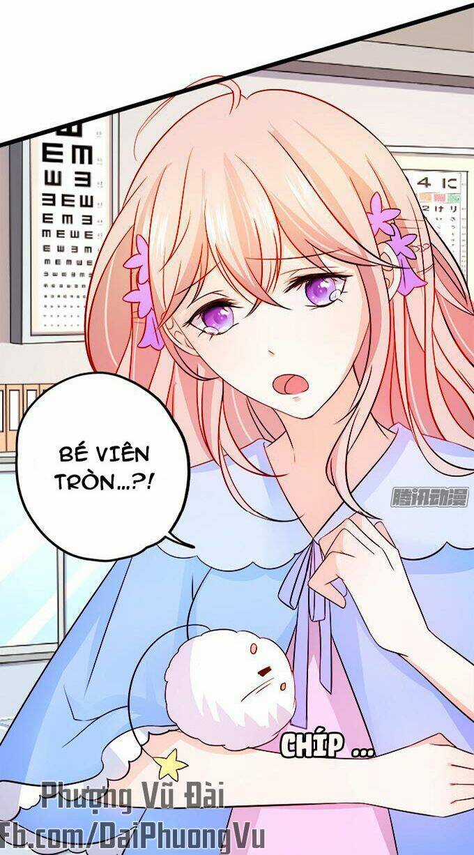 HỒ TIÊN HUNG BẠO Chapter 4 trang 47