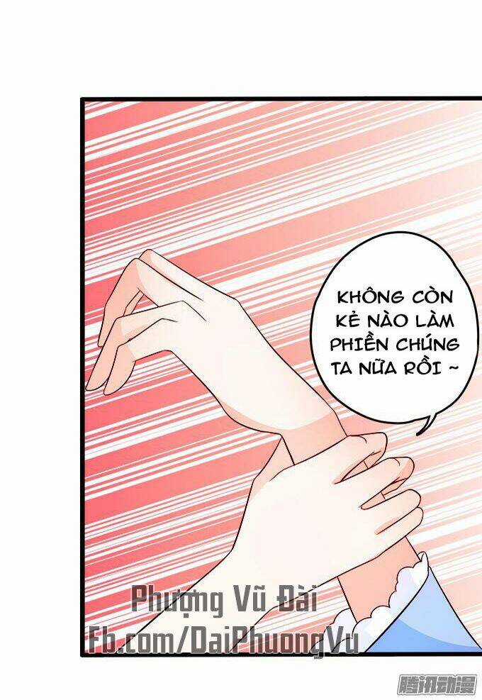 HỒ TIÊN HUNG BẠO Chapter 4 trang 48