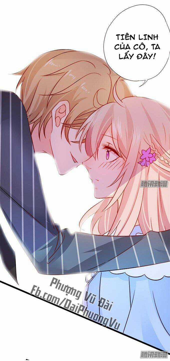 HỒ TIÊN HUNG BẠO Chapter 4 trang 49