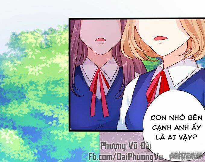 HỒ TIÊN HUNG BẠO Chapter 4 trang 5