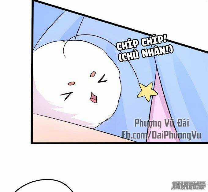 HỒ TIÊN HUNG BẠO Chapter 4 trang 50