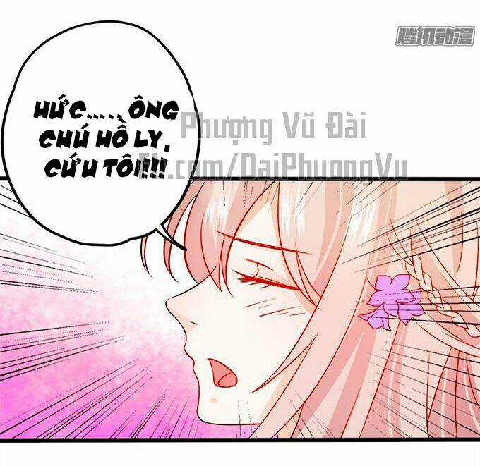 HỒ TIÊN HUNG BẠO Chapter 4 trang 51