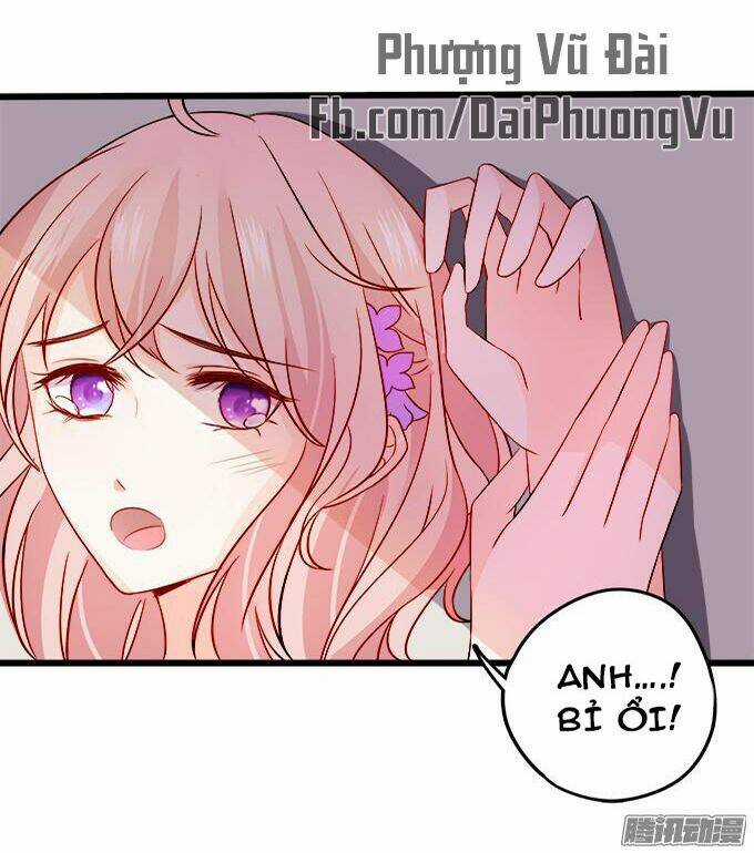 HỒ TIÊN HUNG BẠO Chapter 4 trang 55