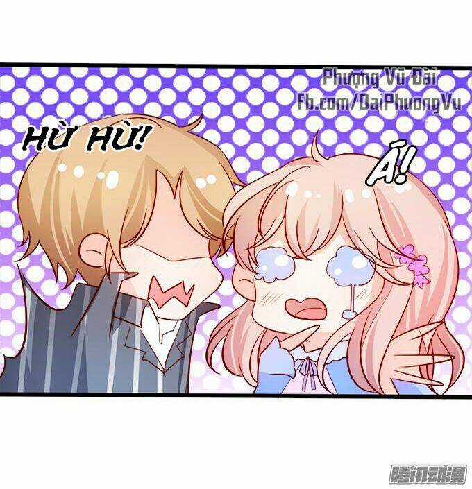 HỒ TIÊN HUNG BẠO Chapter 4 trang 56