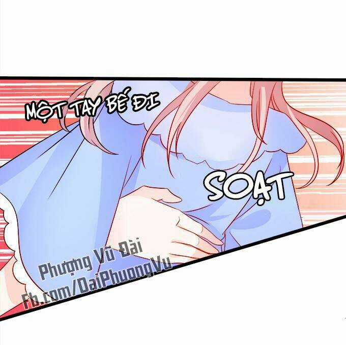 HỒ TIÊN HUNG BẠO Chapter 4 trang 59