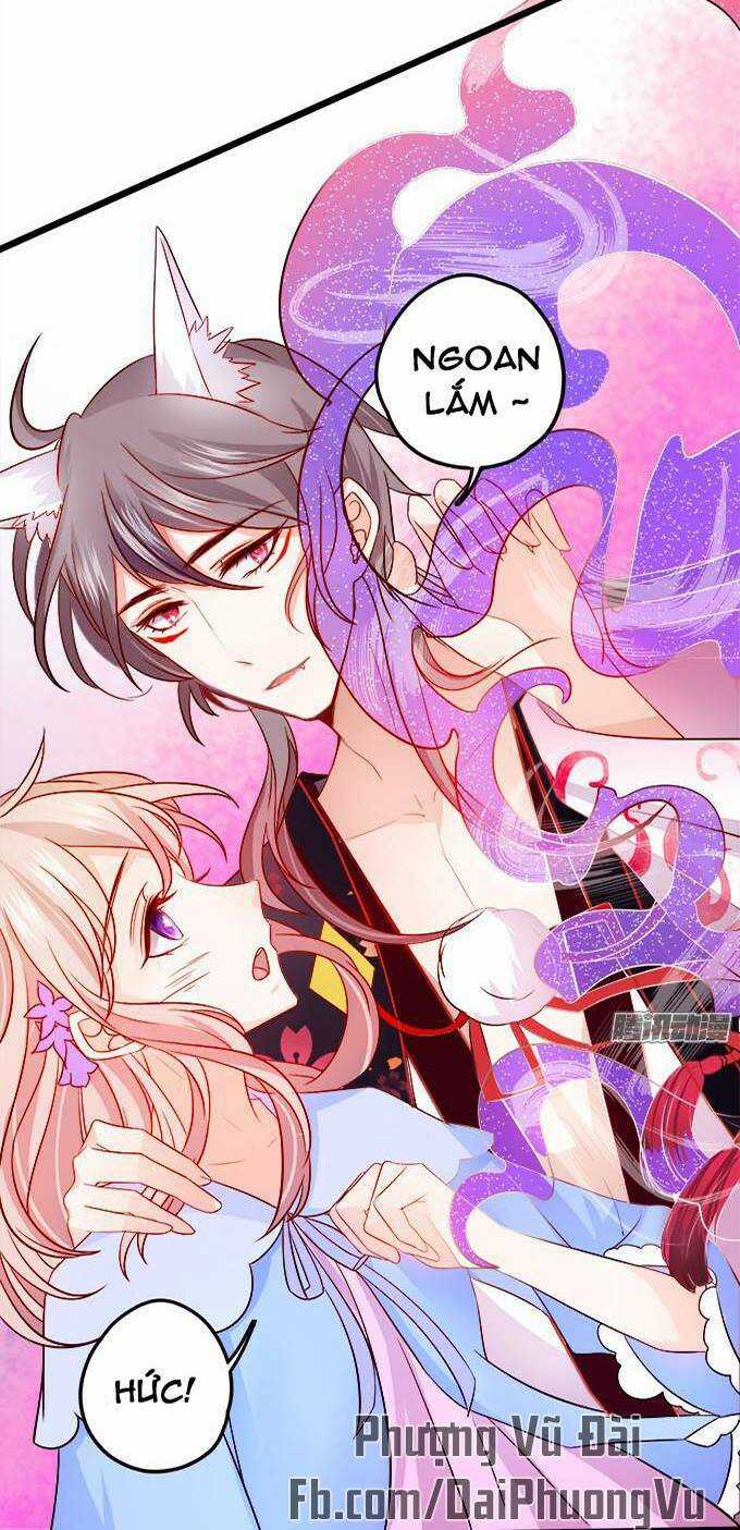 HỒ TIÊN HUNG BẠO Chapter 4 trang 60