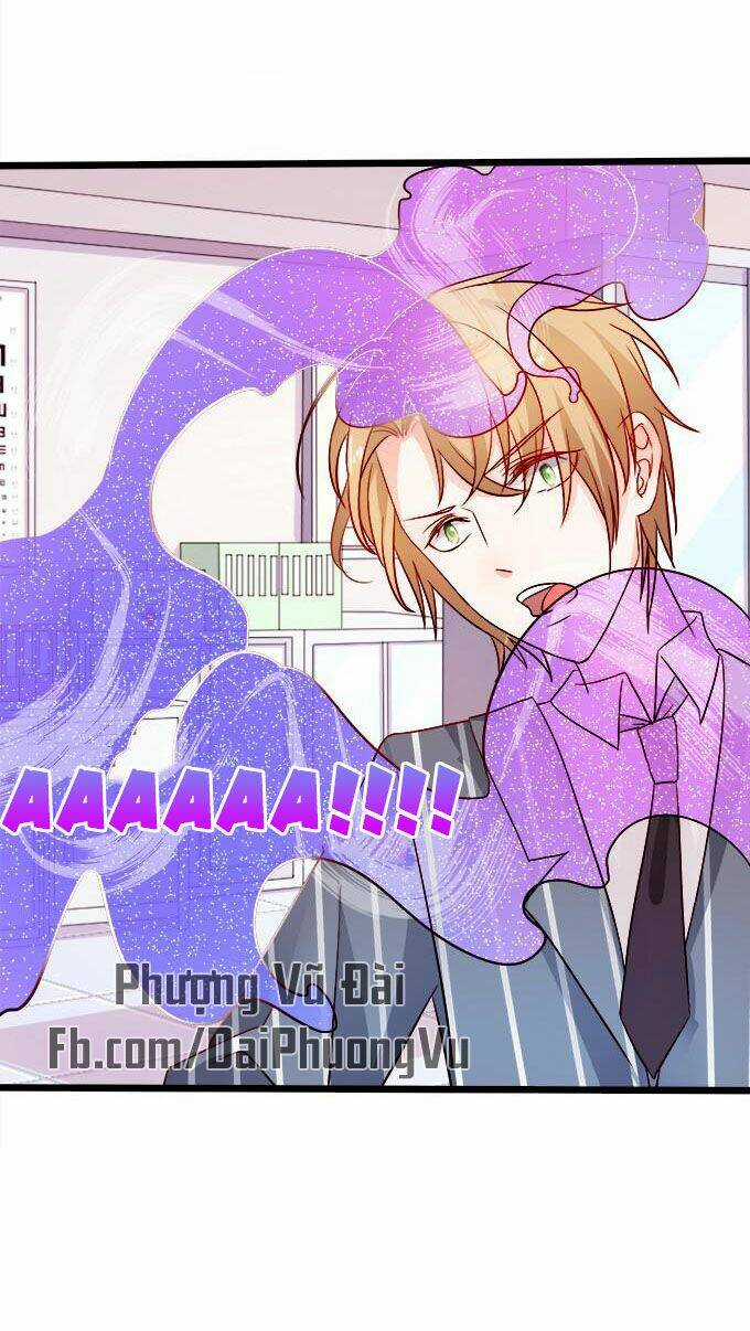 HỒ TIÊN HUNG BẠO Chapter 4 trang 61