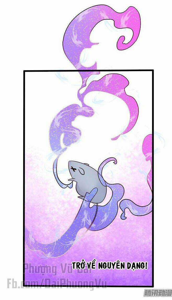 HỒ TIÊN HUNG BẠO Chapter 4 trang 62