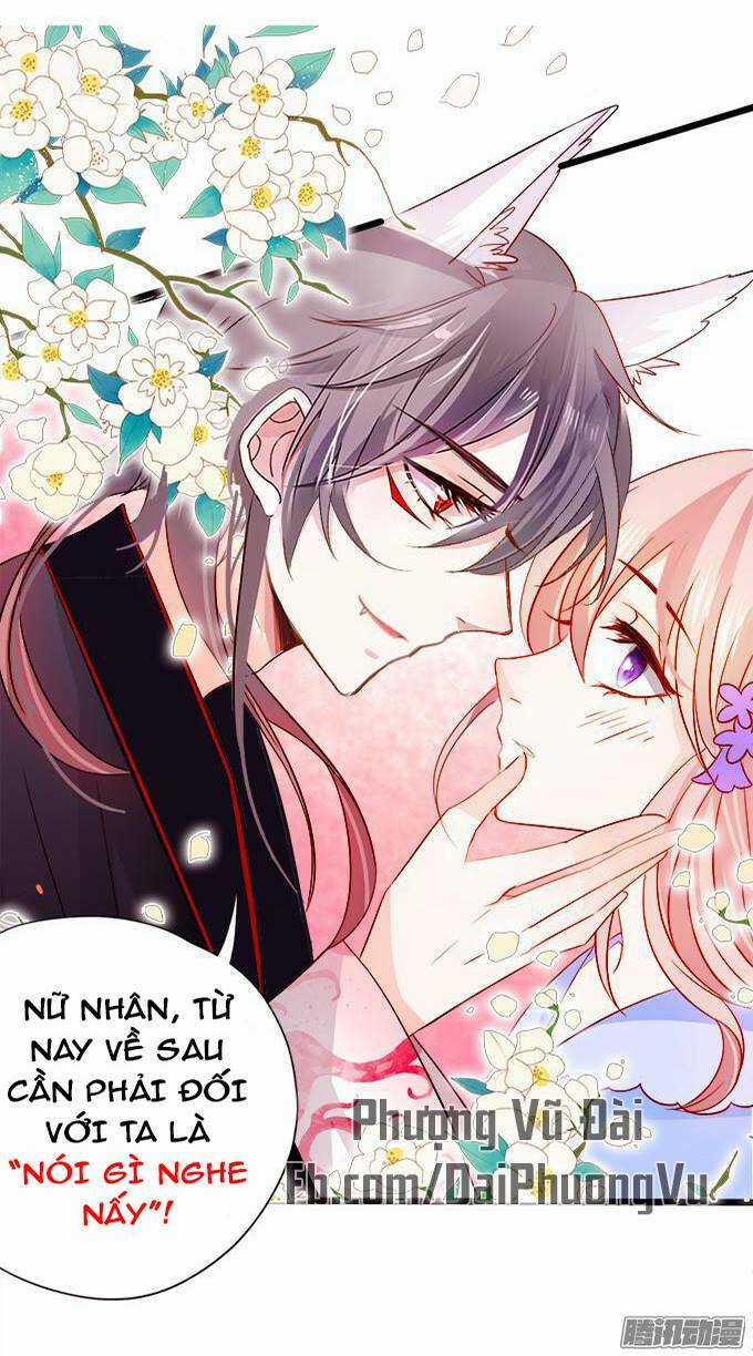 HỒ TIÊN HUNG BẠO Chapter 4 trang 63