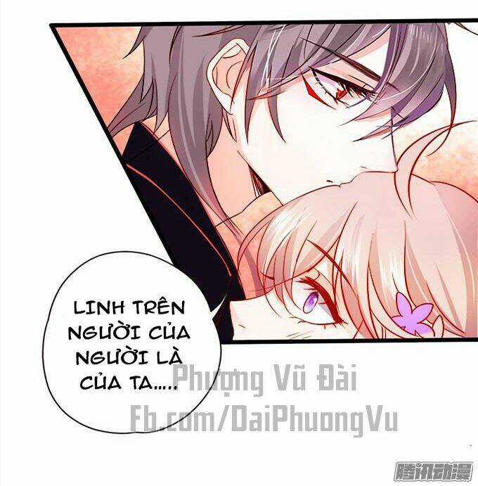 HỒ TIÊN HUNG BẠO Chapter 4 trang 64