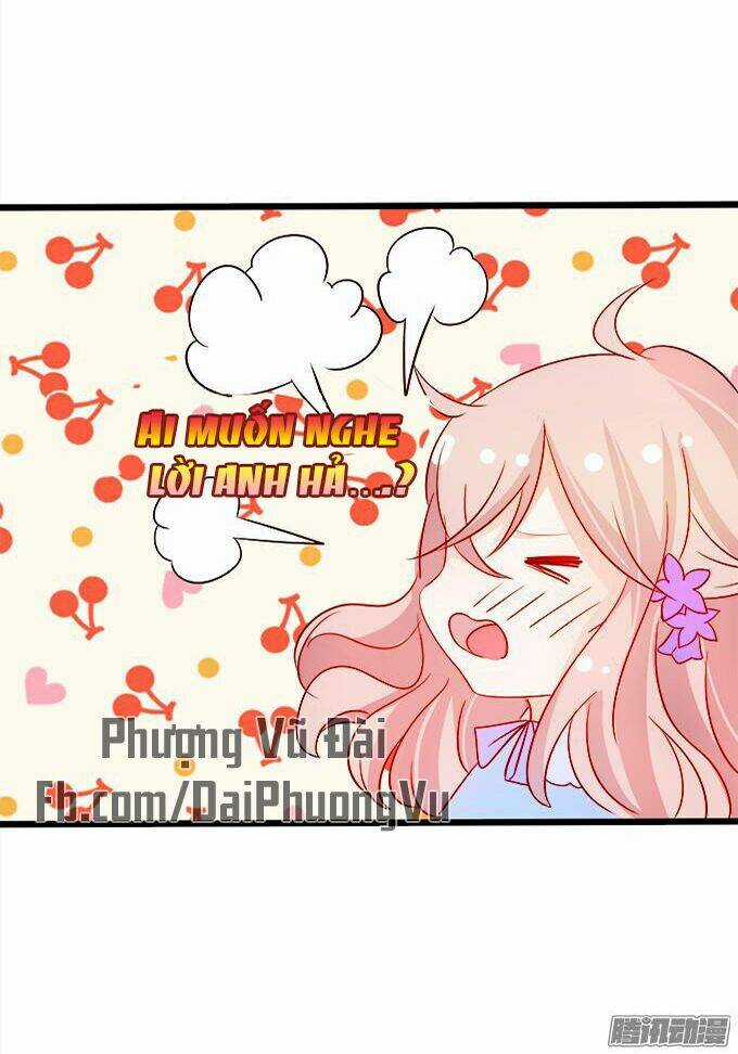 HỒ TIÊN HUNG BẠO Chapter 4 trang 65