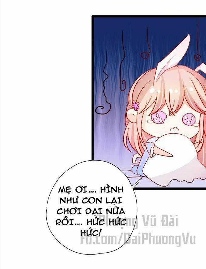 HỒ TIÊN HUNG BẠO Chapter 4 trang 67