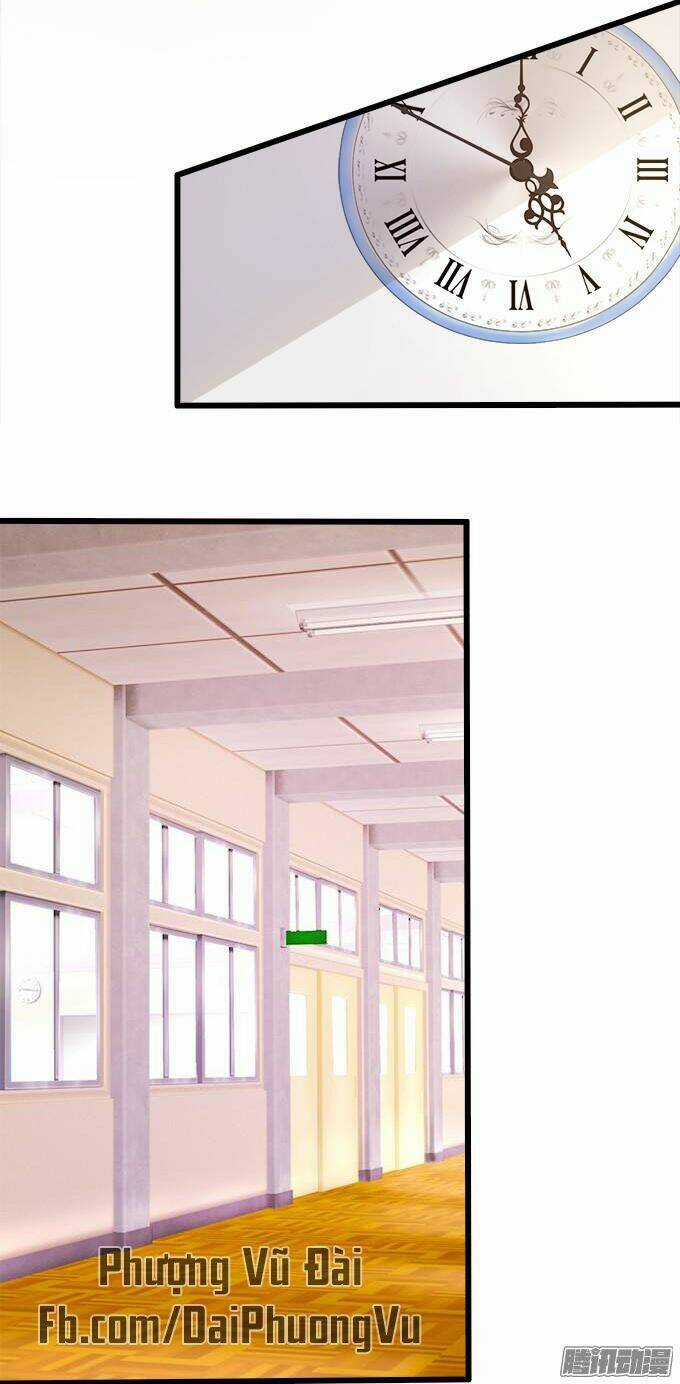 HỒ TIÊN HUNG BẠO Chapter 4 trang 7