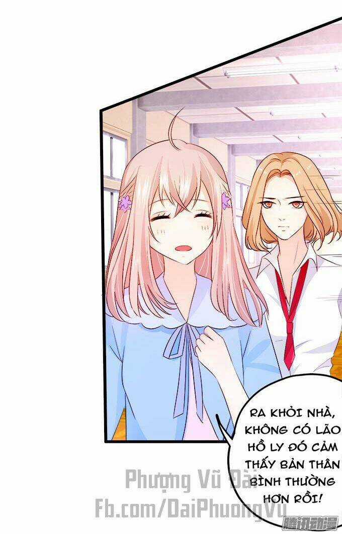 HỒ TIÊN HUNG BẠO Chapter 4 trang 9