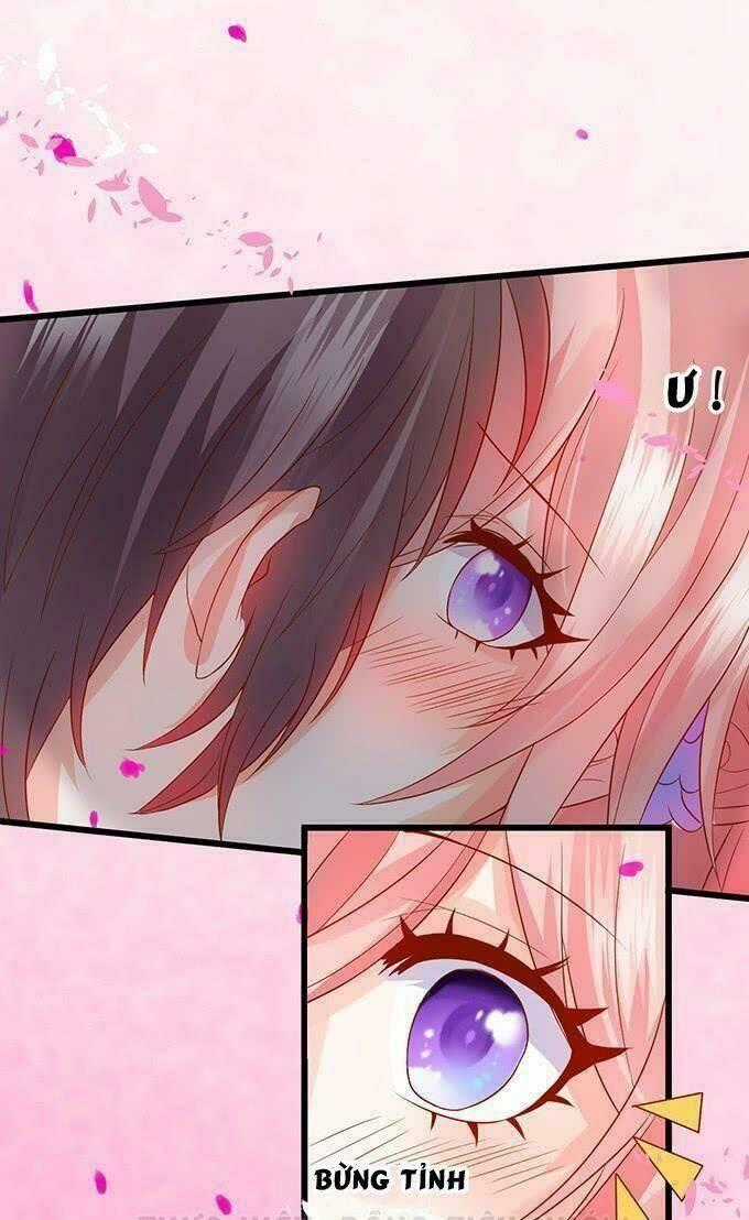 HỒ TIÊN HUNG BẠO Chapter 47 trang 1