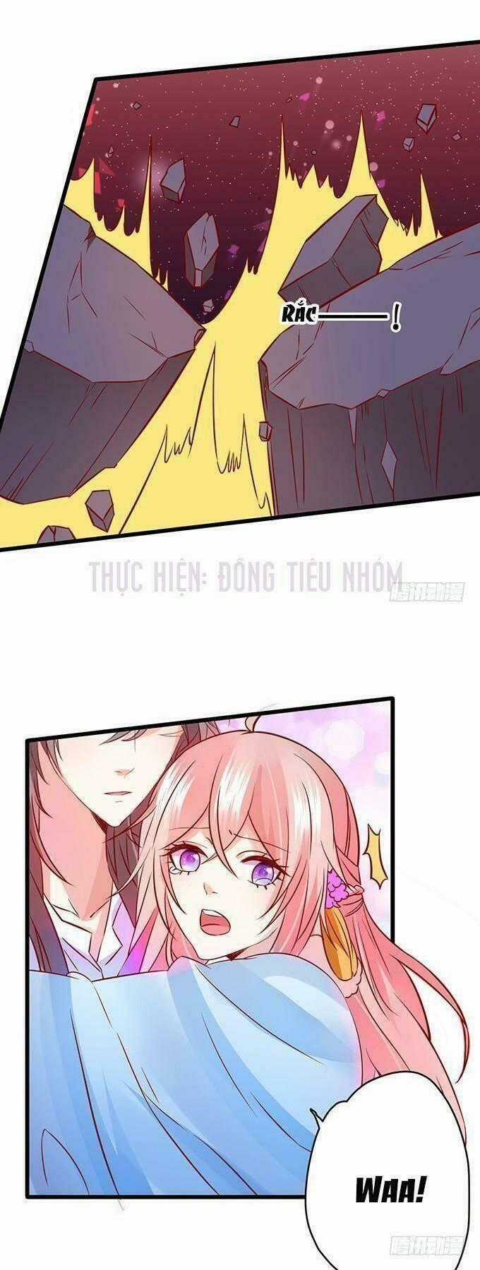 HỒ TIÊN HUNG BẠO Chapter 48 trang 1