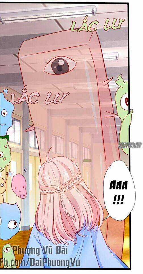 HỒ TIÊN HUNG BẠO Chapter 5 trang 10