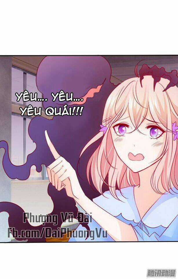 HỒ TIÊN HUNG BẠO Chapter 5 trang 12