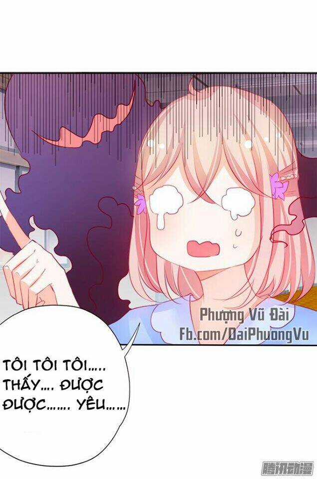 HỒ TIÊN HUNG BẠO Chapter 5 trang 14