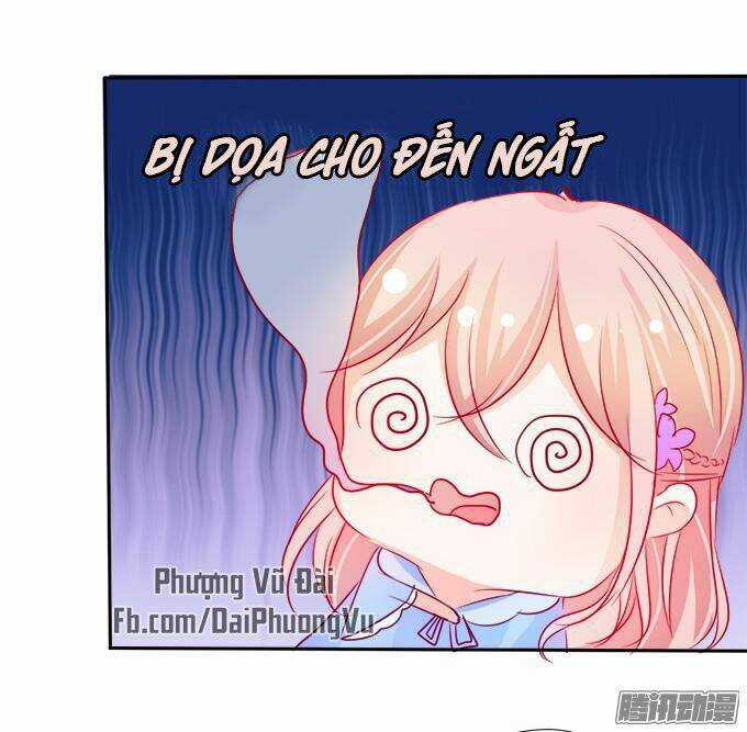 HỒ TIÊN HUNG BẠO Chapter 5 trang 15