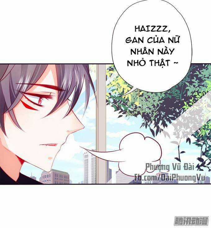 HỒ TIÊN HUNG BẠO Chapter 5 trang 16