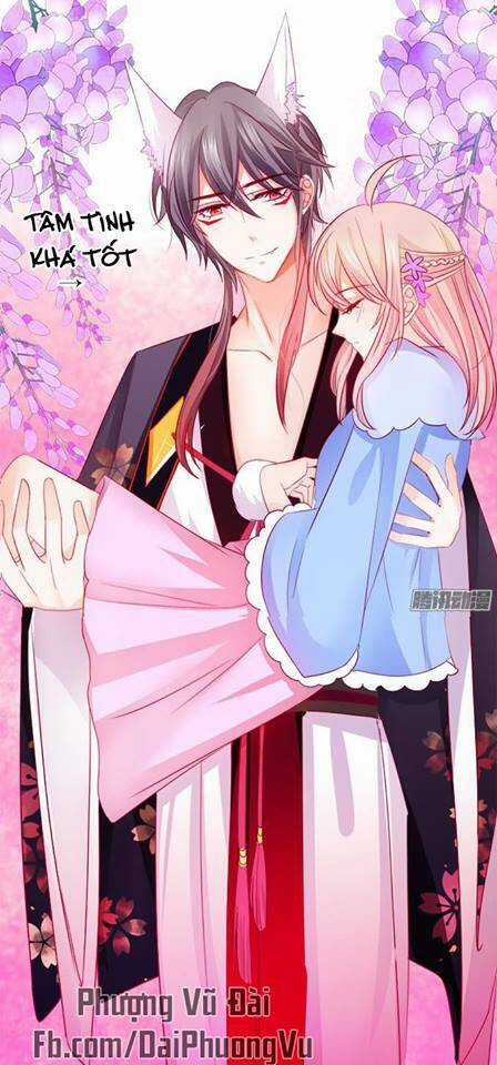 HỒ TIÊN HUNG BẠO Chapter 5 trang 17